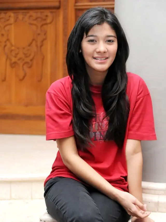 [Bintang] Naysilla Mirdad
