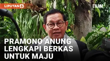 PN Jakarta Selatan Keluarkan Surat Keterangan Pramono Anung