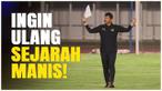 Berita video pelatih Timnas Indonesia U-20, Indra Sjafri, Ingin mengulang kembali sejarah bawa Garuda Muda ke Piala Asia U-20 2025, seperti pada saat 2014.