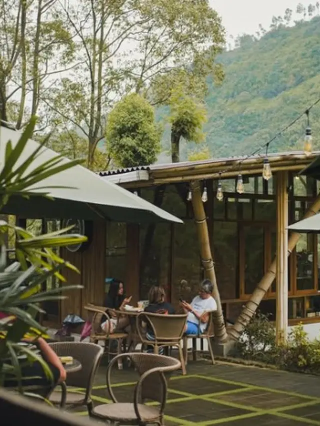 Sumber: Instagram/depotrek.coffee