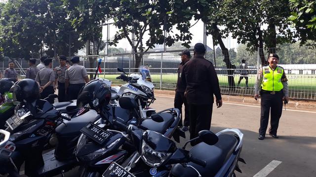 Timnas Indonesia U-23