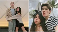 Brisia Jodie dan Julian Jacob Dikabarkan Putus. (Sumber: Instagram/julianjacs/brisiajodie96)