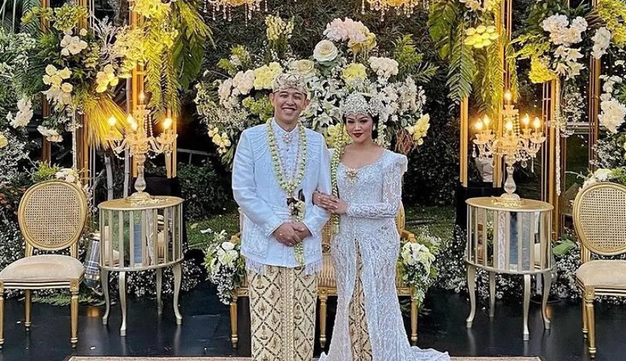 Yura Yunita dan Donne Maula (Instagram/yuramanagement)