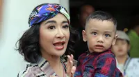 Ayah Uut Permatasari Meninggal Dunia Karena Kecelakaan