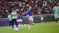 Satu Pemain Isenmulang Kalteng FC Siap Bela Filipina di FIFA ASEAN Cup 2026
