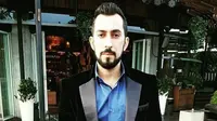 Bilal Rehman Dapat Peran Utama di Film Malaysia