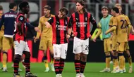 AC Milan tak Perlu Berdalih