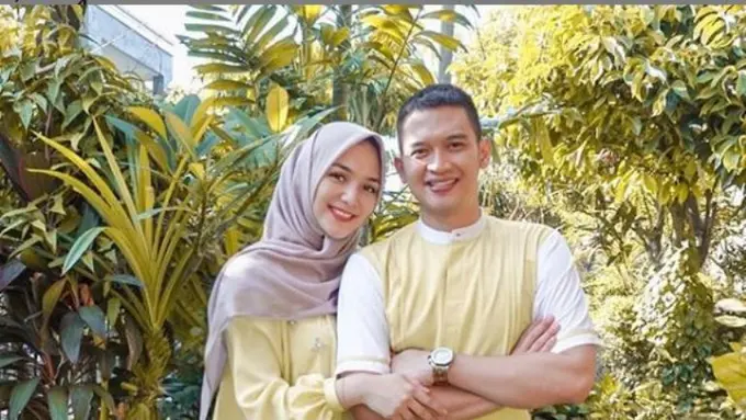 Citra Kirana (Foto: Instagram/@citraciki)