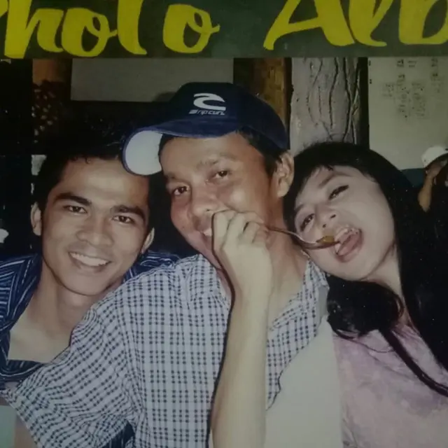 6 Potret Lawas Dewi Perssik Saat Main Sinetron Mimpi Manis 14 Tahun Lalu