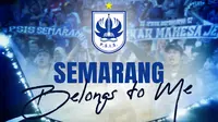 Konflik Manajemen PSIS Vs Suporter Tak Kunjung Rampung: Stadion Jatidiri Sepi, Mahesa Jenar Terkapar