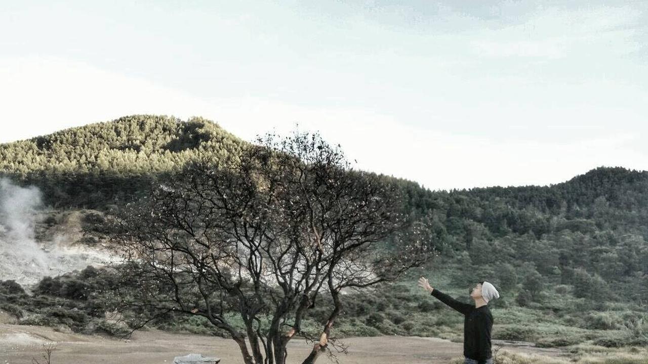 [Bintang] Jawa Tengah