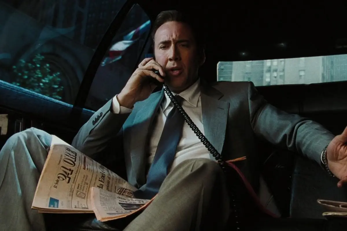 Nicolas Cage Returns to 'Lords of War' Sequel: Everything to Know and New Updates!