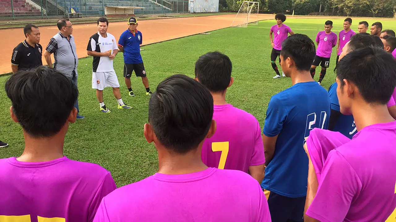 Sriwijaya FC
