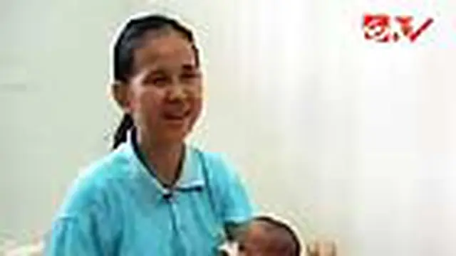 Kasih Sayang Priska di School of Life