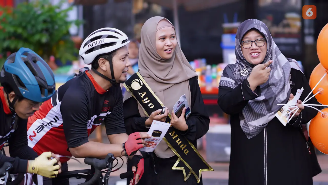 Haji Muda