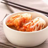 Kimchi (iStockPhoto)
