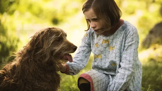 The Secret Garden. (Foto: Dok. StudioCanal/ Heyday Films/ IMDb)