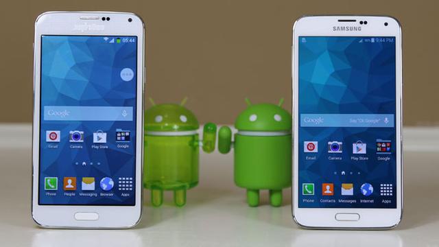 [INFOGRAFIS] Begini Cara Membedakan Smartphone Asli dan Palsu