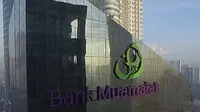 PT Bank Muamalat Indonesia Tbk.