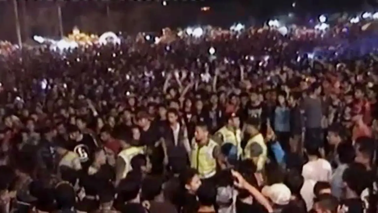 20160101-Tawuran-Jakarta