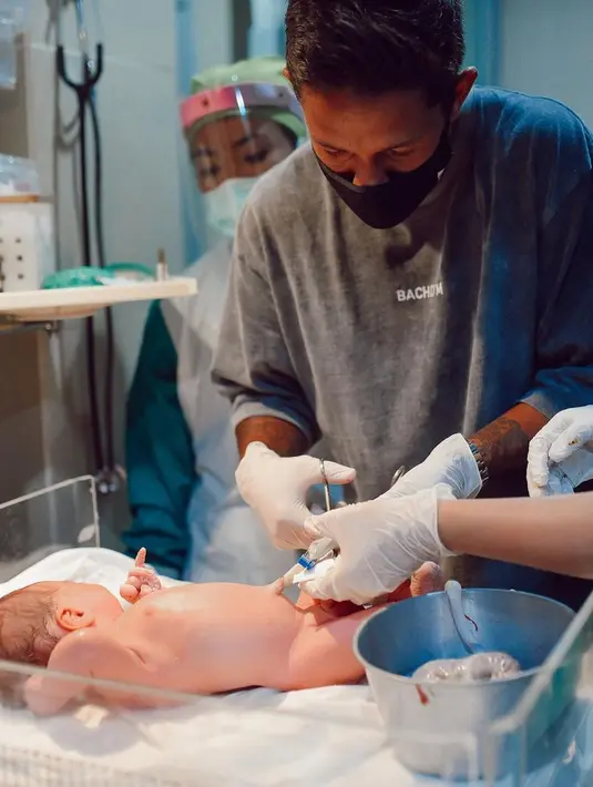 Jennifer Bachdim (Instagram/jenniferbachdim)