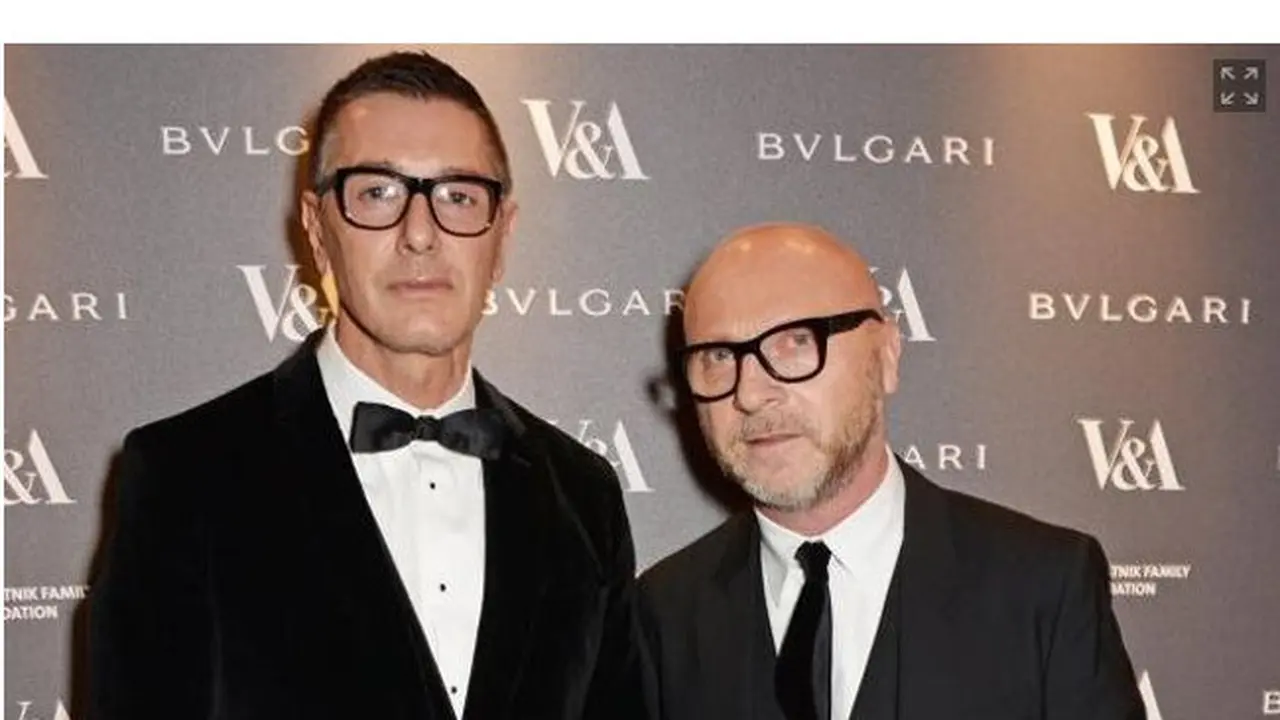 Dolce & Gabbana