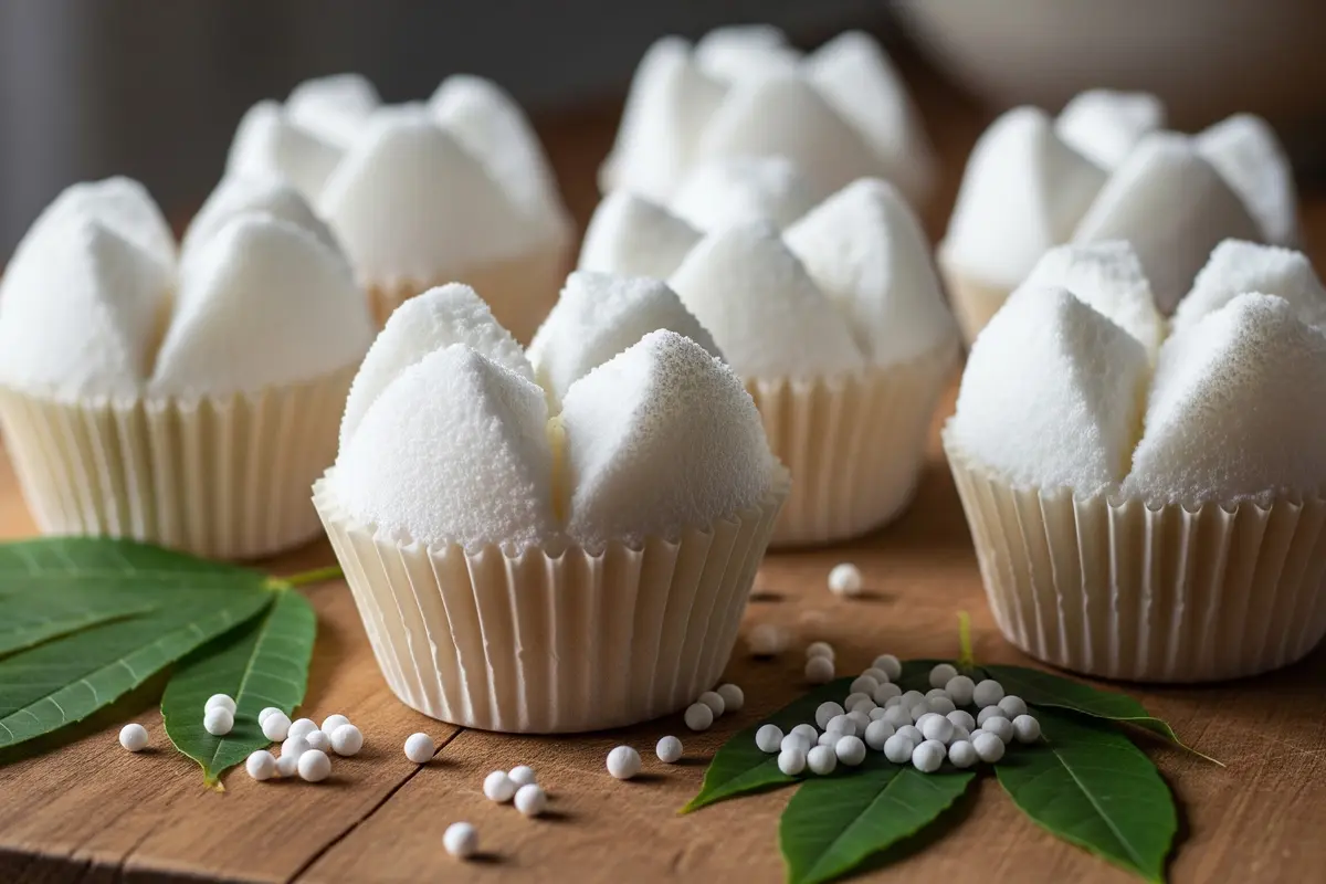 4 Resep Kue Kukus dari Tepung Tapioka Tanpa Telur, Lezat dan Mudah Dibuat