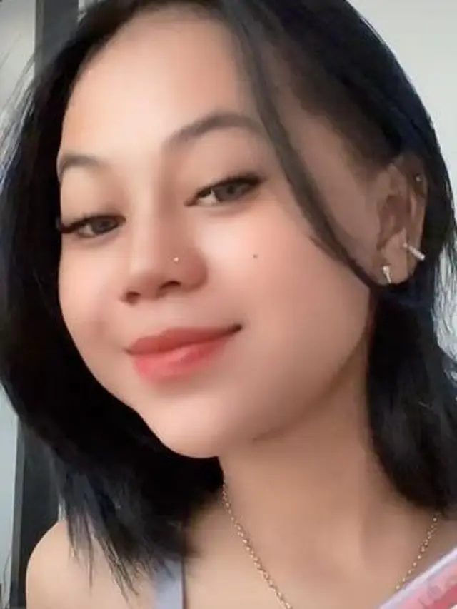 6 Potret Terbaru Cimoy Nuraini Usai Filler Hidung, Tampil Beda