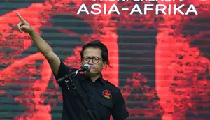 Polemik Penangkapan Admin Akun Parodi TheKerupuk