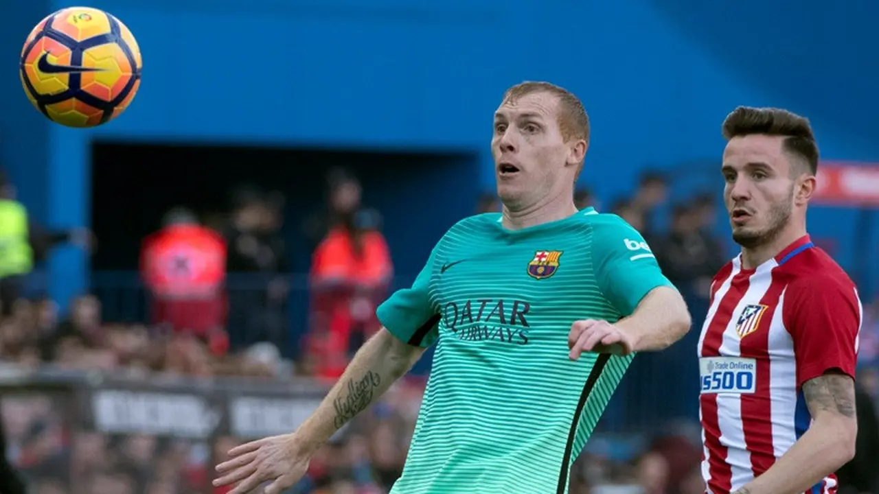 Jeremy Mathieu