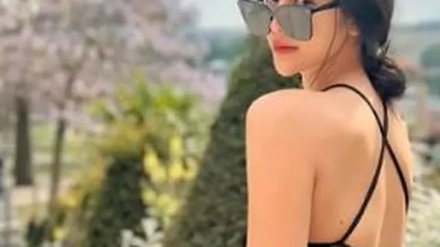 Anya Geraldine (Instagram/anyageraldine)