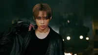 Reaksi Sunwoo The Boyz soal Video yang Jadi Kontroversi, Ngeri Lihat Efek Rekaman Sekian Detik