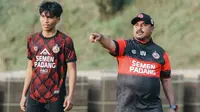 Semen Padang Terjepit Jadwal Neraka dan Badai Cedera, Mampukah Lolos Degradasi BRI Super League?