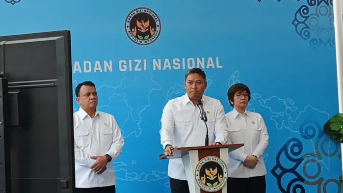 BGN Ungkap Alasan Tunggakan Rp 1,6 Triliun Mitra MBG Belum Dibayar