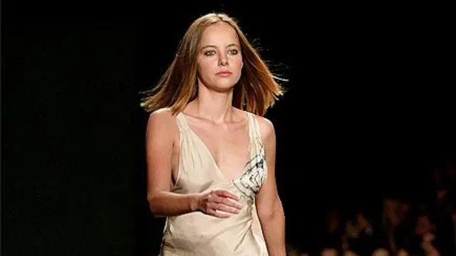 [Bintang] Bijou Phillips