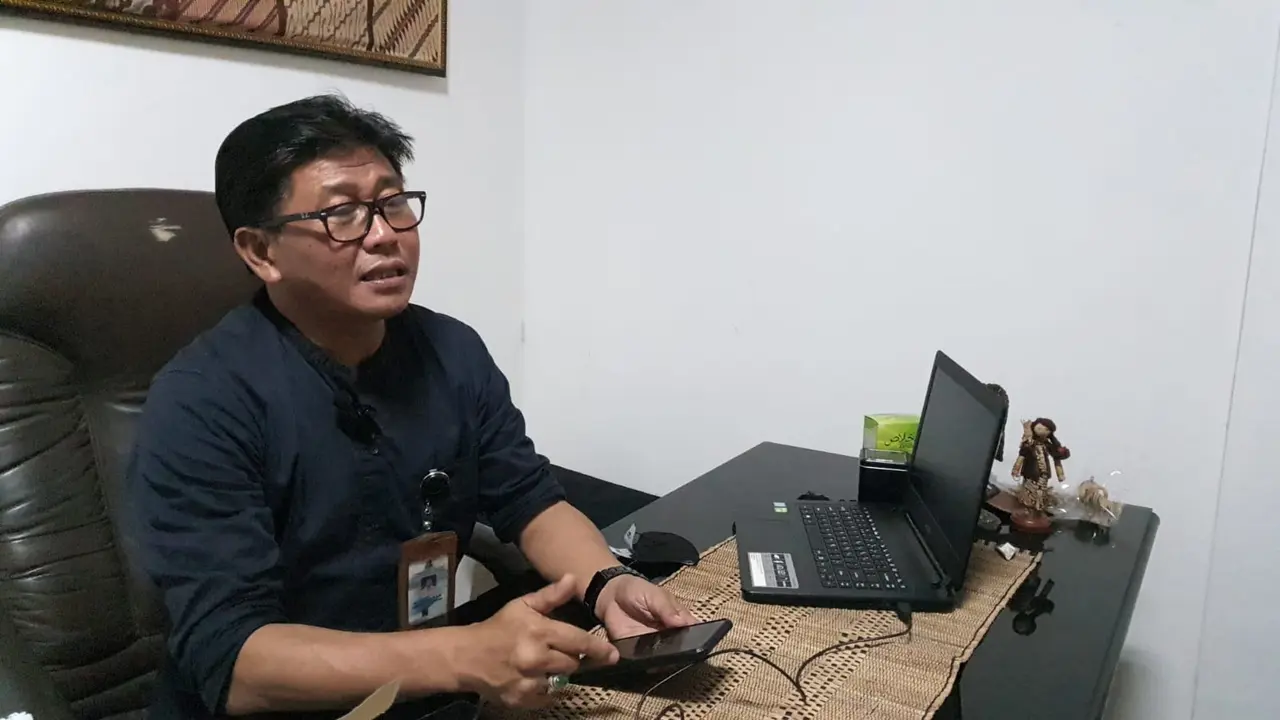 Sejak keluarnya Intruksi Presiden mengenai HET minyak goreng, mayoritas pasar modern di Garut sudah menjalankan aturan untuk menjual harga minyak goreng di angka Rp 14 ribu per liter sesuai aturan.
