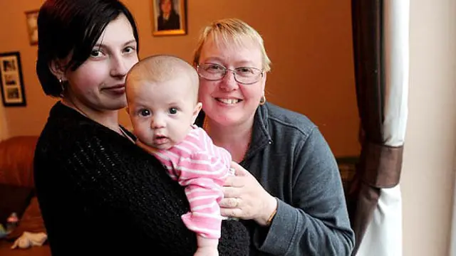 Foto: copyright dailymail.co.uk