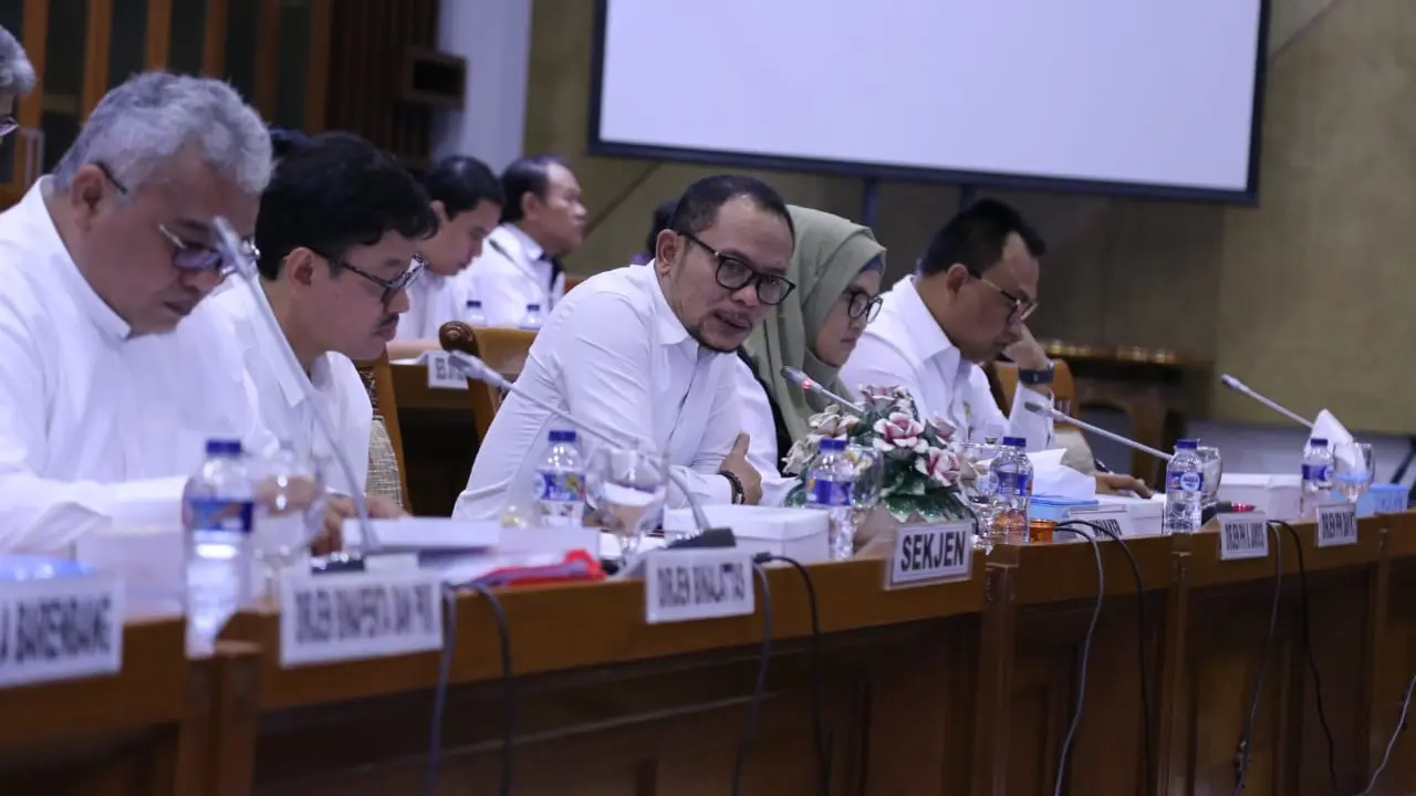 Hanif Dhakiri