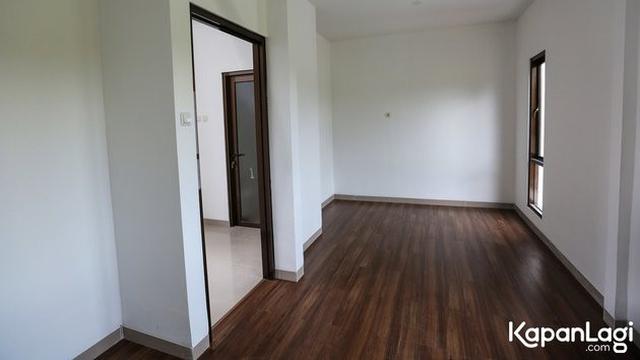 Transformasi Rumah Rumah Bowo TikTok