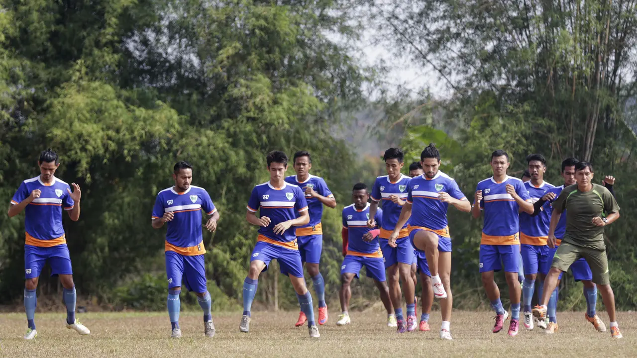 Persipasi Bandung Raya