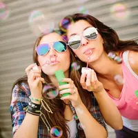 Jangan takut dikhianati curhat sama tiga zodiak ini. (Sumber foto: pinterest.com/buzzfeed)