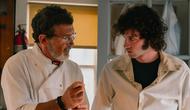 Anthony Bourdain movie trailer for biopic 'Tony' has been released, revealing another side of the culinary icon's journey.