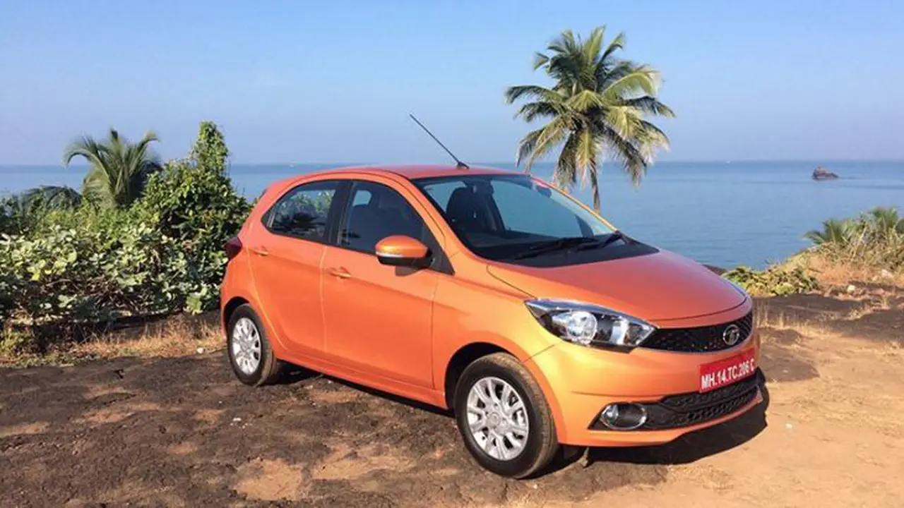 Mirip Nama Virus, Tata Motors Ganti Nama Zica