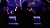 Cerita Akhir Pekan: Kebangkitan Sektor Event di Tahun ke-3 Pandemi