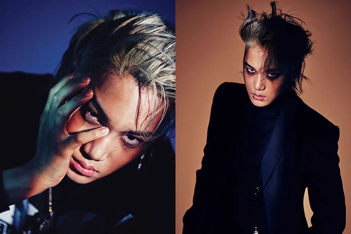 [Bintang] Kai EXO