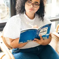 Bagaimana rasanya memiliki otak kiri yang dominan? (Foto: Unsplash.com/No Revisions)