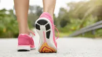 Hot Girl Walk, Tren Jalan Kaki yang Menggabungkan Olahraga dan Self-Care