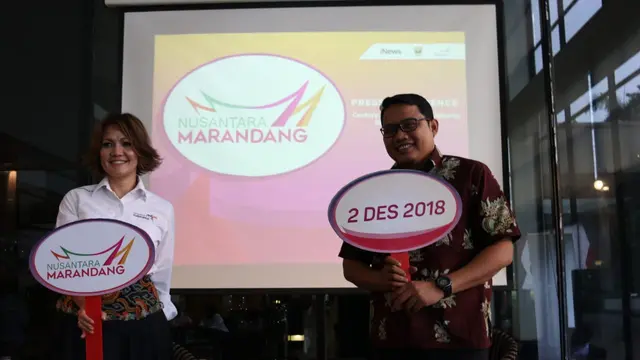 Nusantara Merandang