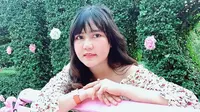 5 Potret Via Vallen dari Masa ke Masa Hingga Jadi Chubby