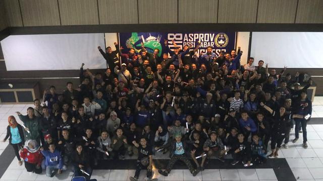 Viking Persib Club